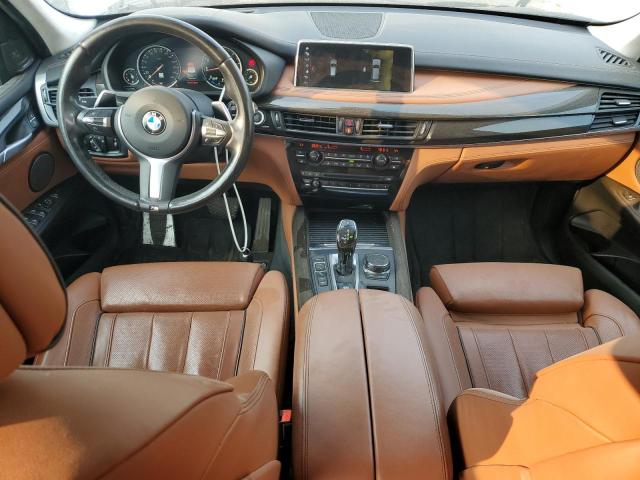 Photo 8 from auction – 2018 BMW X5 XDRIVE3 with VIN 5UXKR0C55J0X93852