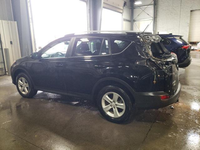 Photo 2 from auction – 2014 TOYOTA RAV4 XLE with VIN 2T3RFREVXEW149727