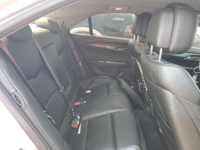 Photo 10 from auction – 2013 CADILLAC ATS with VIN 1G6AG5RX5D0176337