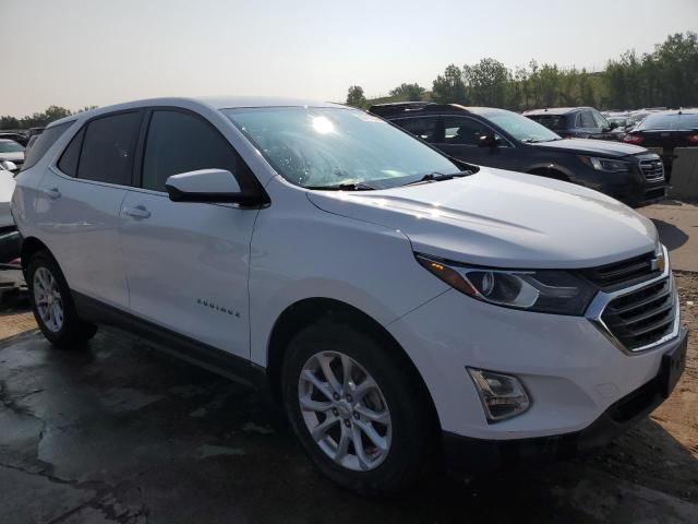 Photo 4 from auction – 2018 CHEVROLET EQUINOX LT with VIN 3GNAXSEV1JS596396