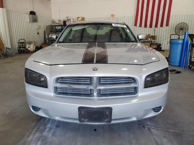 Photo 5 from auction – 2010 DODGE CHARGER with VIN 2B3CA2CV0AH251323