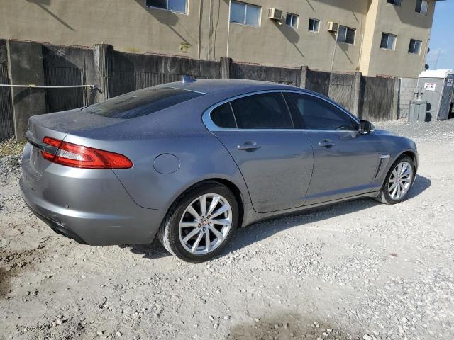 Photo 3 from auction – 2014 JAGUAR XF with VIN SAJWA0ES5EPU18135