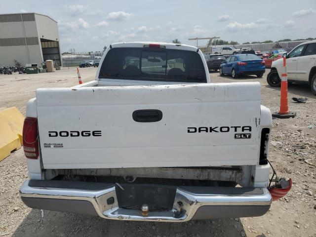 Photo 6 from auction – 2004 DODGE DAKOTA QUA with VIN 1D7HL48K14S719751