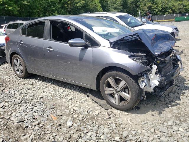 Photo 4 from auction – 2018 KIA FORTE LX with VIN 3KPFL4A70JE200325