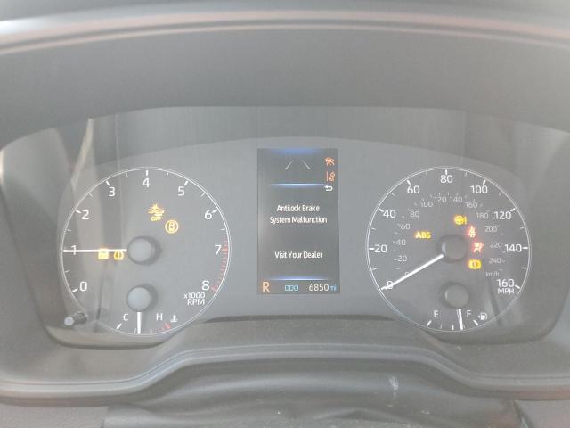Photo 9 from auction – 2023 TOYOTA COROLLA SE with VIN 5YFS4MCE4PP162886