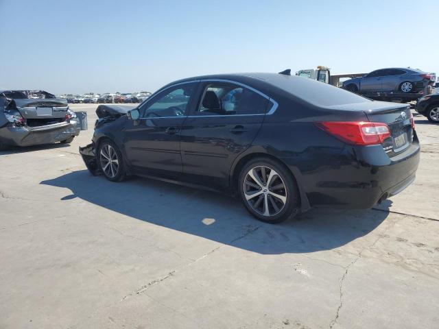 Photo 2 from auction – 2016 SUBARU LEGACY 3.6 with VIN 4S3BNEN64G3046458