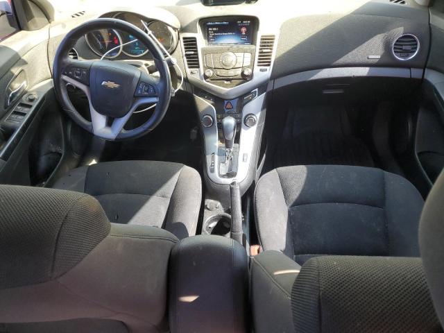 Photo 8 from auction – 2014 CHEVROLET CRUZE LT with VIN 1G1PC5SB1E7239064