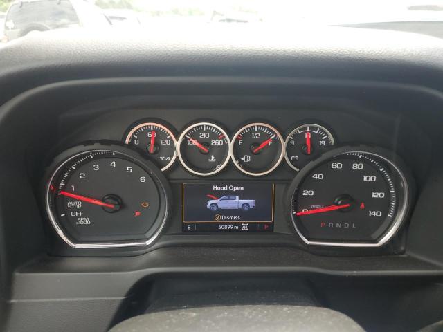 Photo 9 from auction – 2020 CHEVROLET SILVERADO with VIN 1GCPYFED2LZ273897