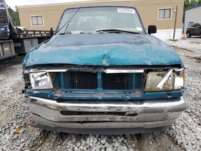 Photo 5 from auction – 1994 FORD RANGER SUP with VIN 1FTCR14A8RPB09712