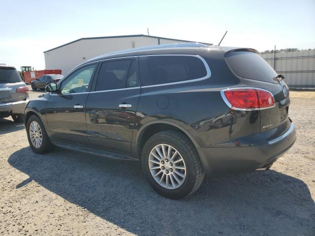 صورة رقم 2 من المزاد - 2011 BUICK ENCLAVE CX مع VIN 5GAKRBED9BJ311138