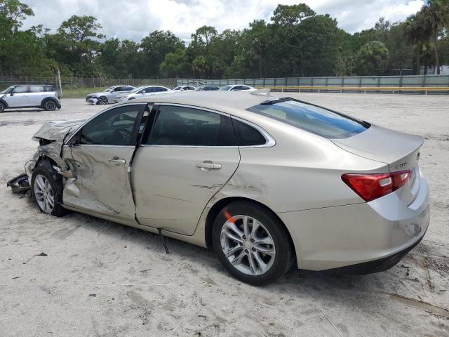 Photo 2 from auction – 2016 CHEVROLET MALIBU LT with VIN 1G1ZE5STXGF314672