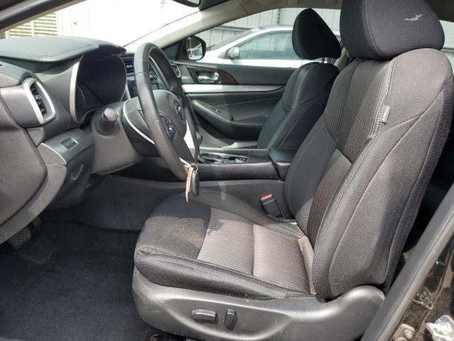 Photo 7 from auction – 2018 NISSAN MAXIMA 3.5 with VIN 1N4AA6AP0JC400498