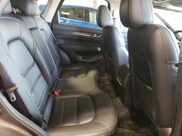 Photo 11 from auction – 2018 MAZDA CX-5 GRAND with VIN JM3KFBDM4J0335173
