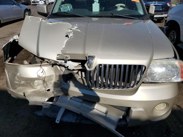 Photo 11 from auction – 2004 LINCOLN NAVIGATOR with VIN 5LMFU28R44LJ27151