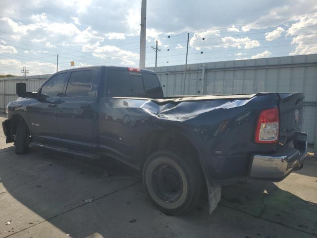 Photo 2 from auction – 2022 RAM 3500 TRADE with VIN 3C63RRGL3NG288601