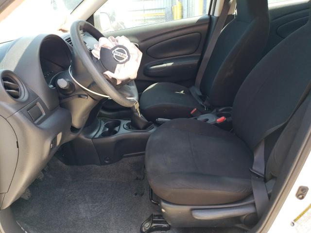 Photo 7 from auction – 2013 NISSAN VERSA with VIN 3N1CN7AP0DL873584