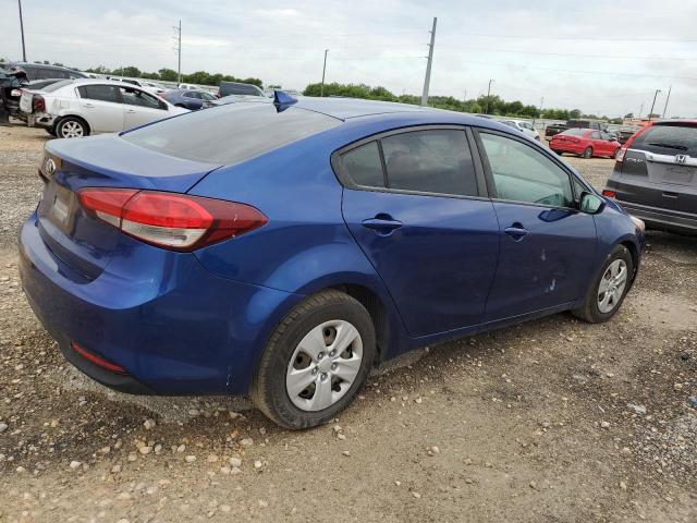 Photo 3 from auction – 2018 KIA FORTE LX with VIN 3KPFK4A7XJE263418