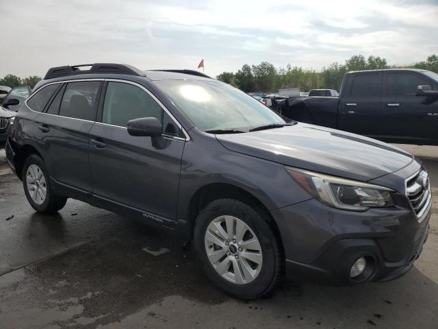 Photo 4 from auction – 2019 SUBARU OUTBACK 2. with VIN 4S4BSAFC7K3371924