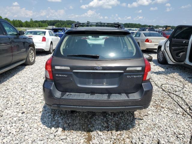Фото 6 с аукциона – 2008 SUBARU OUTBACK 2. с VIN 4S4BP62C787304343