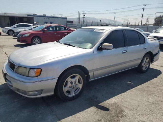INFINITI I30 1999 with VIN JNKCA21A4XT763918 - Photo from auction