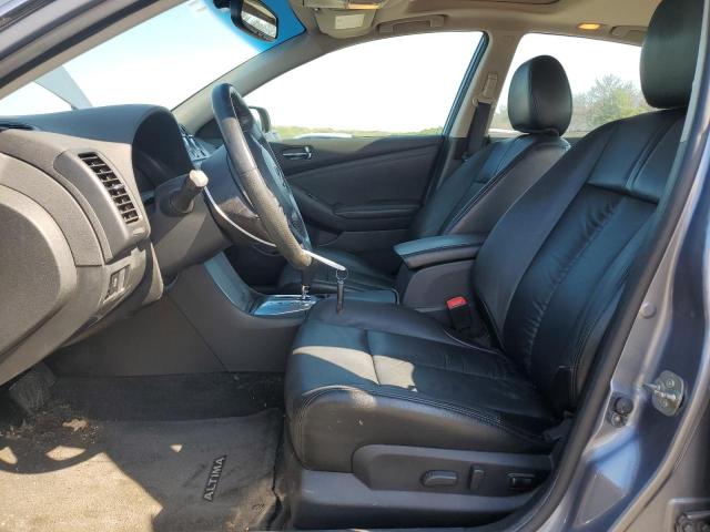 Foto 7 de la subasta – 2012 NISSAN ALTIMA BAS con VIN 1N4AL2AP5CC134921