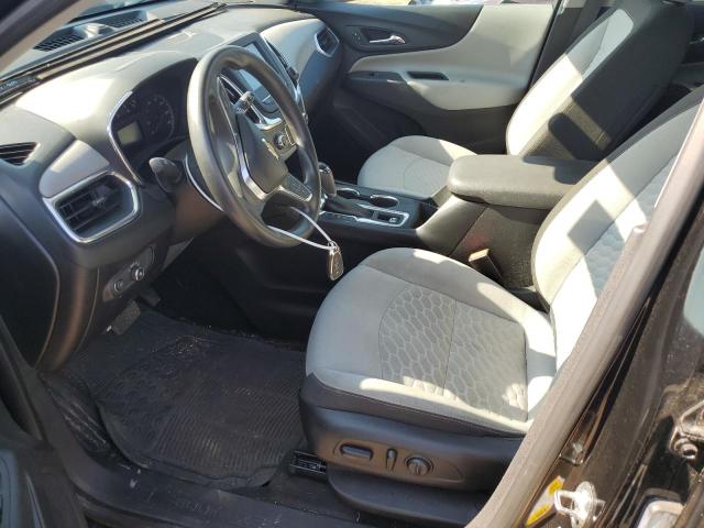 Photo 7 from auction – 2018 CHEVROLET EQUINOX LT with VIN 2GNAXSEV5J6169379