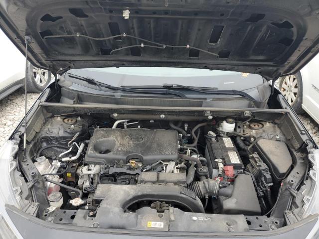 Photo 12 from auction – 2019 TOYOTA RAV4 LE with VIN 2T3F1RFV5KC029105