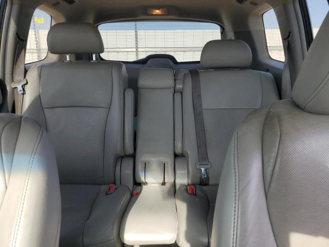 Photo 10 from auction – 2013 TOYOTA HIGHLANDER with VIN 5TDYK3EH4DS118293