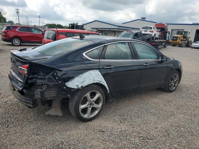 Photo 3 from auction – 2020 FORD FUSION TIT with VIN 3FA6P0RU2LR183665