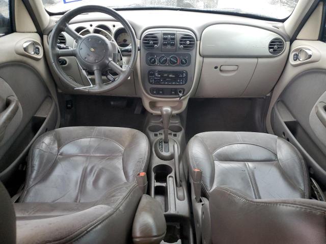 Photo 8 from auction – 2001 CHRYSLER PT CRUISER with VIN 3C8FY4BB61T653914