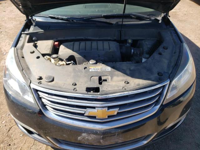 Photo 12 from auction – 2017 CHEVROLET TRAVERSE L with VIN 1GNKVHKD8HJ137192