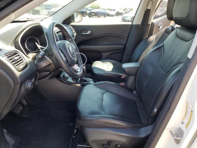Photo 7 from auction – 2020 JEEP COMPASS LI with VIN 3C4NJDCB2LT119909