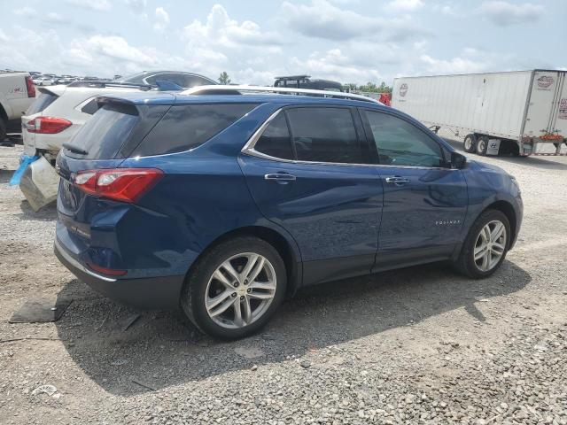 Photo 3 from auction – 2019 CHEVROLET EQUINOX PR with VIN 2GNAXXEV0K6185519