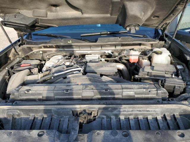 Photo 11 from auction – 2023 CHEVROLET SILVERADO with VIN 2GC4YVEY8P1721087