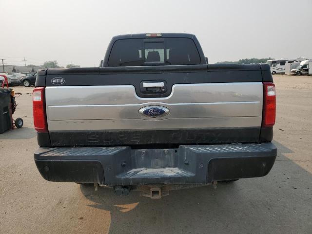 Photo 6 from auction – 2015 FORD F250 SUPER with VIN 1FT7W2B64FED07712