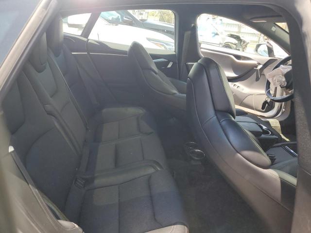 Photo 10 from auction – 2018 TESLA MODEL S with VIN 5YJSA1E24JF249748