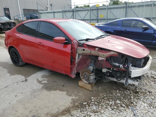Photo 4 from auction – 2014 DODGE DART SE with VIN 1C3CDFAA6ED745447