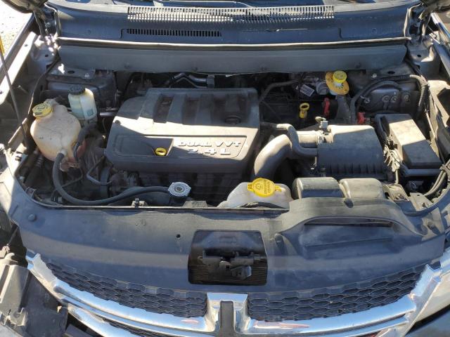 Photo 12 from auction – 2015 DODGE JOURNEY SE with VIN 3C4PDCAB7FT517442