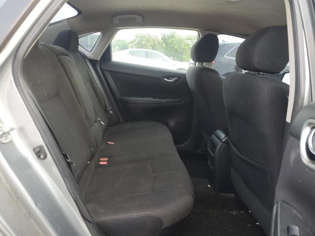 Photo 10 from auction – 2013 NISSAN SENTRA S with VIN 3N1AB7AP8DL726929