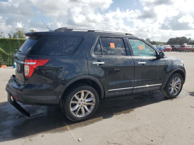Photo 3 from auction – 2014 FORD EXPLORER X with VIN 1FM5K8D81EGB17028