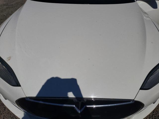 Photo 11 from auction – 2013 TESLA MODEL S with VIN 5YJSA1CN2DFP23181