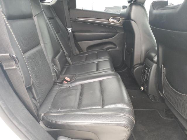 Photo 11 from auction – 2014 JEEP GRAND CHER with VIN 1C4RJEBG9EC560097