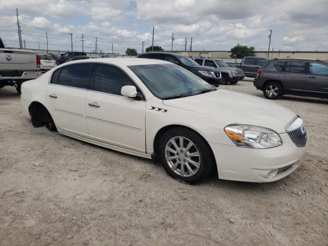 Photo 4 from auction – 2011 BUICK LUCERNE CX with VIN 1G4HA5EM3BU106281