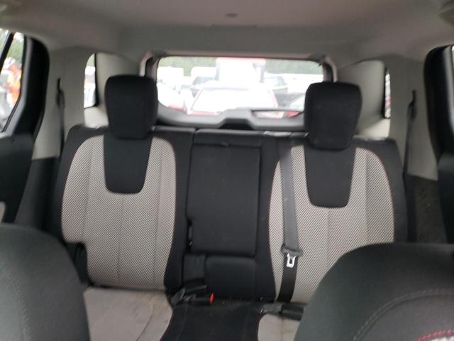 Photo 10 from auction – 2012 GMC TERRAIN SL with VIN 2GKFLTEK5C6397444