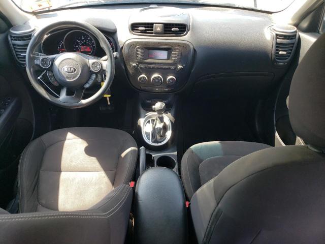 Photo 8 from auction – 2015 KIA SOUL with VIN KNDJN2A29F7180774