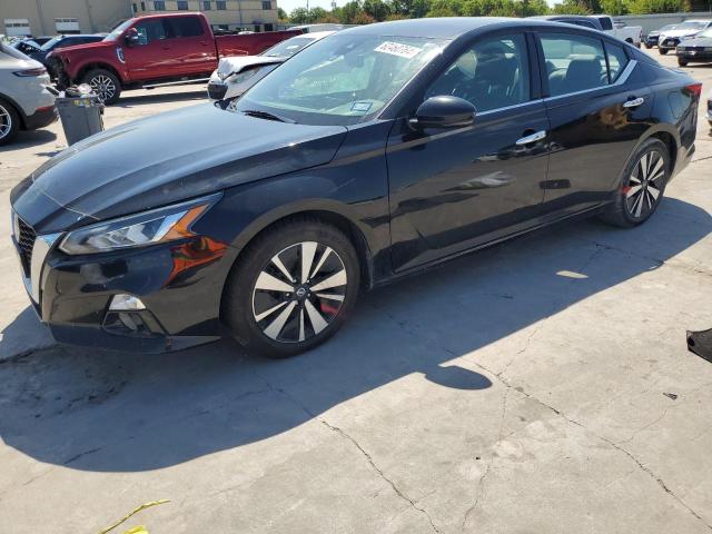 NISSAN ALTIMA SL 2020 with VIN 1N4BL4EV4LC135034 - Photo from auction