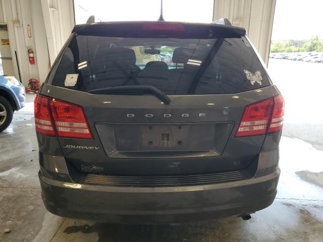 Photo 6 from auction – 2017 DODGE JOURNEY SE with VIN 3C4PDCAB1HT695432