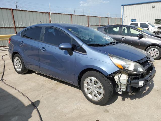 Photo 4 from auction – 2016 KIA RIO LX with VIN KNADM4A34G6654073
