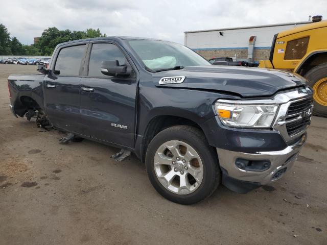 Photo 4 from auction – 2019 RAM 1500 BIG H with VIN 1C6SRFFT3KN621040