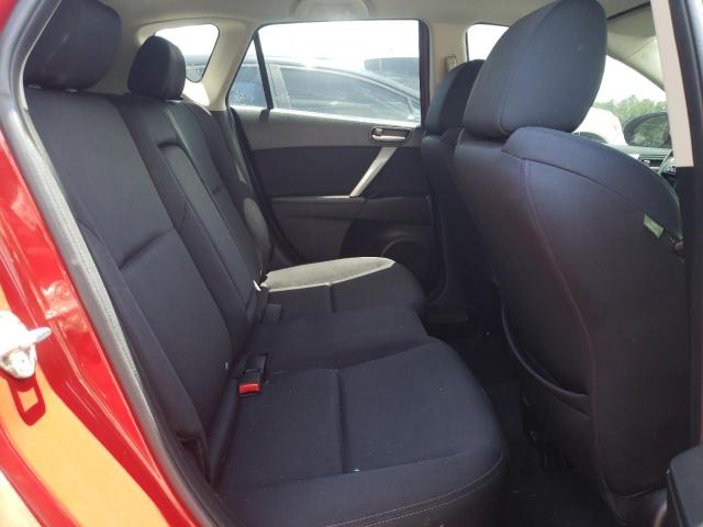Photo 11 from auction – 2011 MAZDA 3 S with VIN JM1BL1K50B1476728